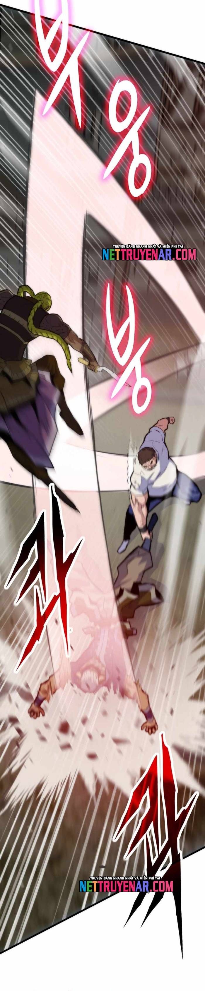 đọc truyện Hồi Quy Giả Chương 147 ảnh 13 tại Thiên Thai Truyện