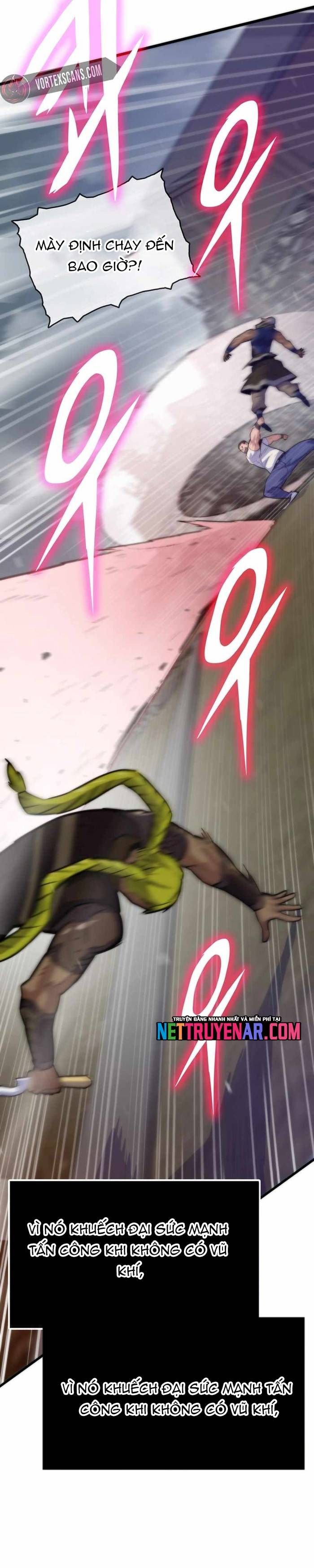 đọc truyện Hồi Quy Giả Chương 147 ảnh 15 tại Thiên Thai Truyện