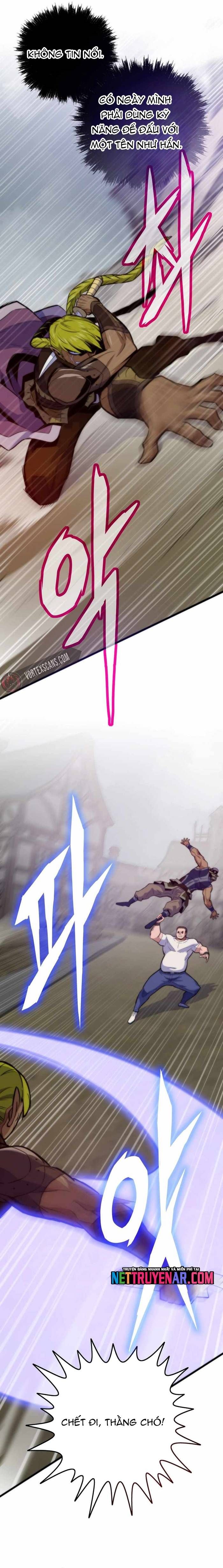 đọc truyện Hồi Quy Giả Chương 147 ảnh 16 tại Thiên Thai Truyện