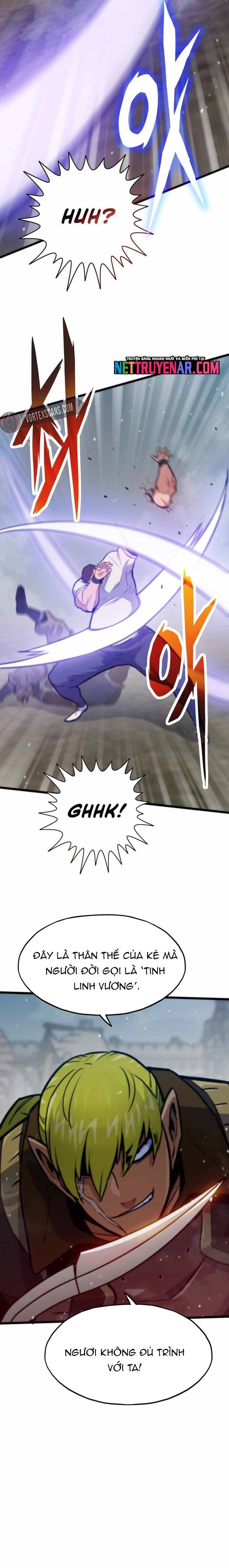 đọc truyện Hồi Quy Giả Chương 147 ảnh 18 tại Thiên Thai Truyện