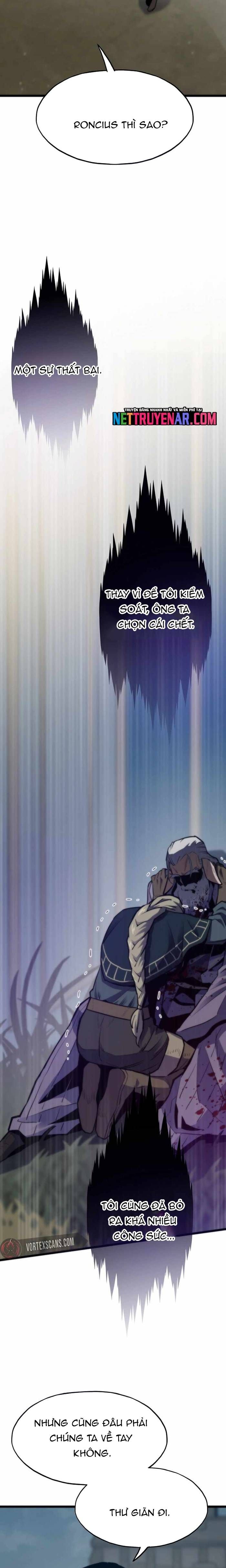 đọc truyện Hồi Quy Giả Chương 147 ảnh 20 tại Thiên Thai Truyện