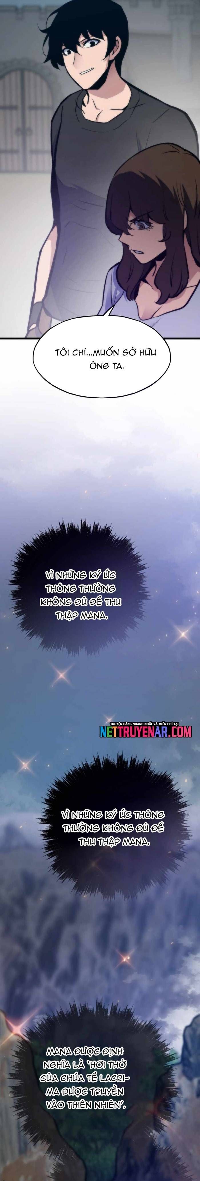 đọc truyện Hồi Quy Giả Chương 147 ảnh 21 tại Thiên Thai Truyện