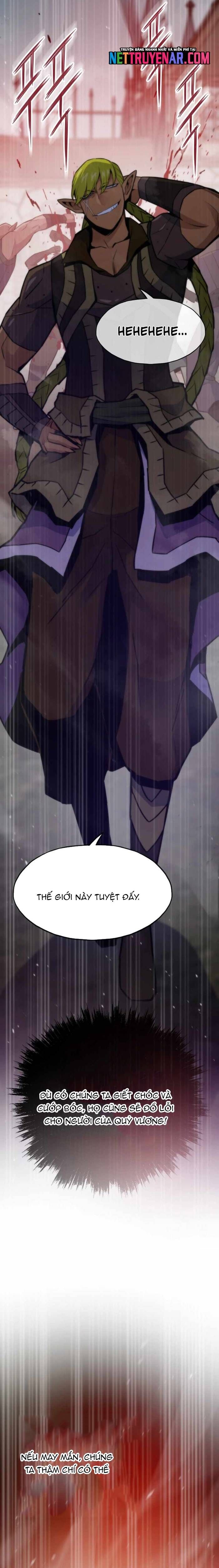 đọc truyện Hồi Quy Giả Chương 147 ảnh 4 tại Thiên Thai Truyện