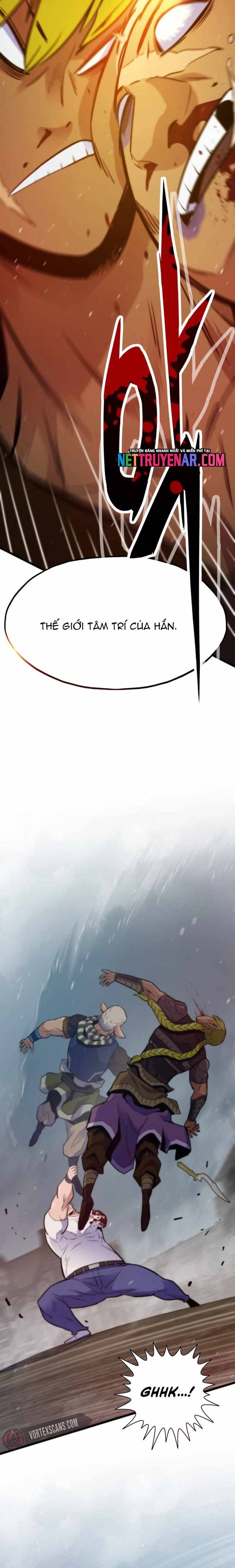 đọc truyện Hồi Quy Giả Chương 147 ảnh 25 tại Thiên Thai Truyện