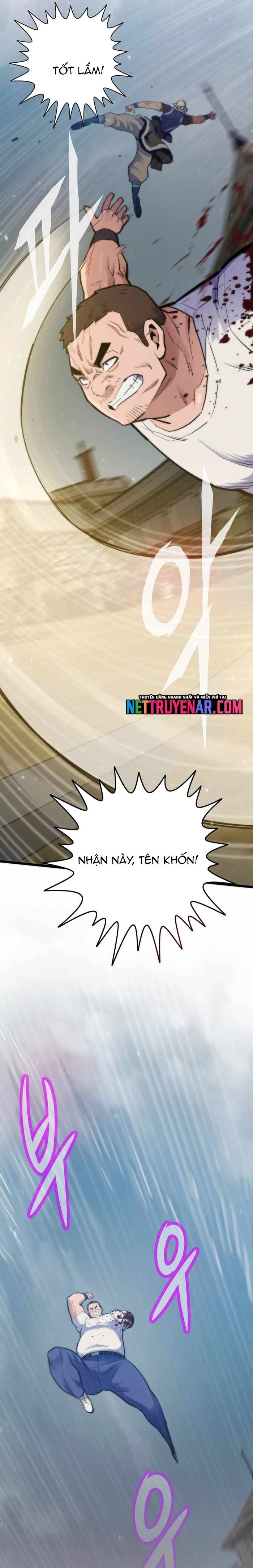 đọc truyện Hồi Quy Giả Chương 147 ảnh 26 tại Thiên Thai Truyện