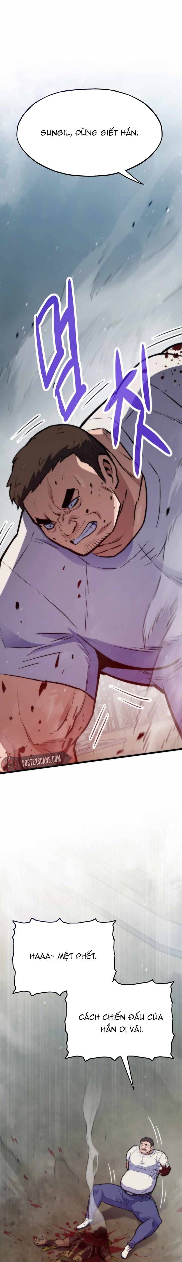 đọc truyện Hồi Quy Giả Chương 147 ảnh 29 tại Thiên Thai Truyện