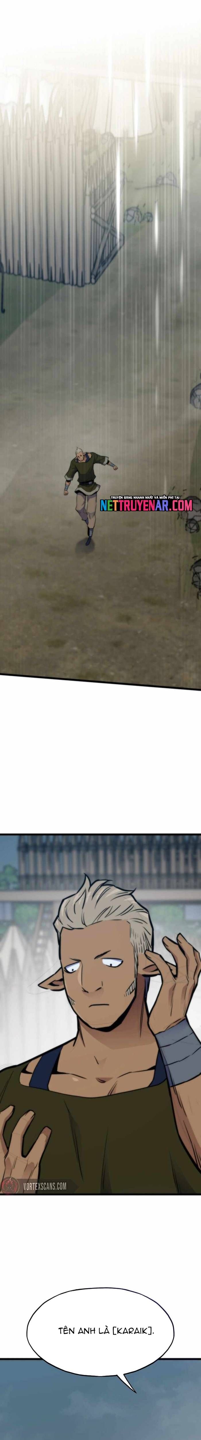 đọc truyện Hồi Quy Giả Chương 147 ảnh 33 tại Thiên Thai Truyện