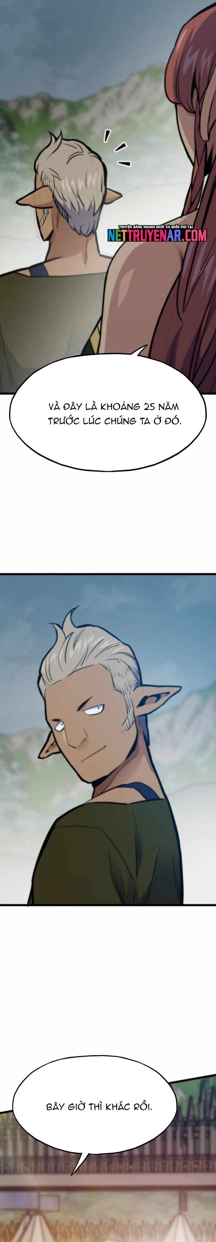 đọc truyện Hồi Quy Giả Chương 147 ảnh 34 tại Thiên Thai Truyện