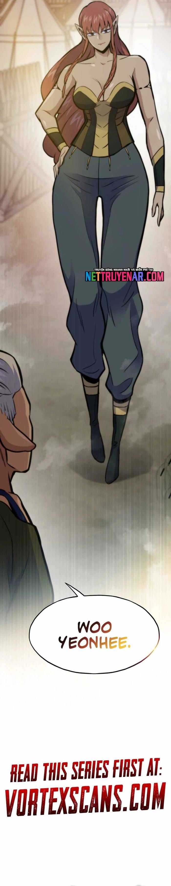 đọc truyện Hồi Quy Giả Chương 147 ảnh 35 tại Thiên Thai Truyện