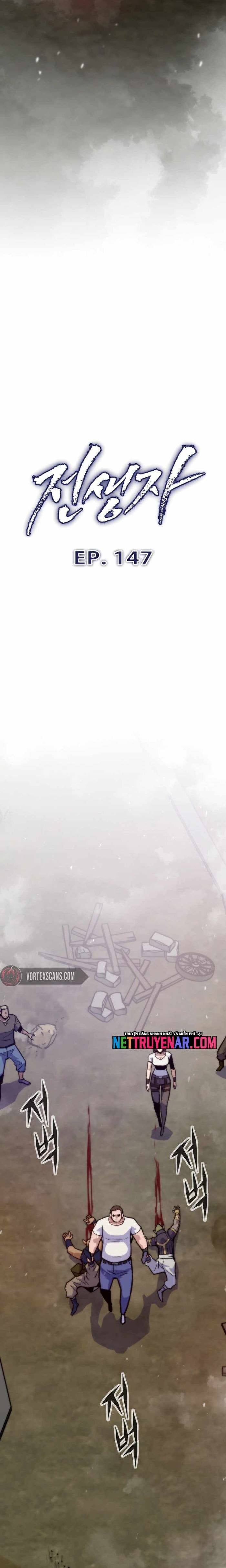 đọc truyện Hồi Quy Giả Chương 147 ảnh 7 tại Thiên Thai Truyện