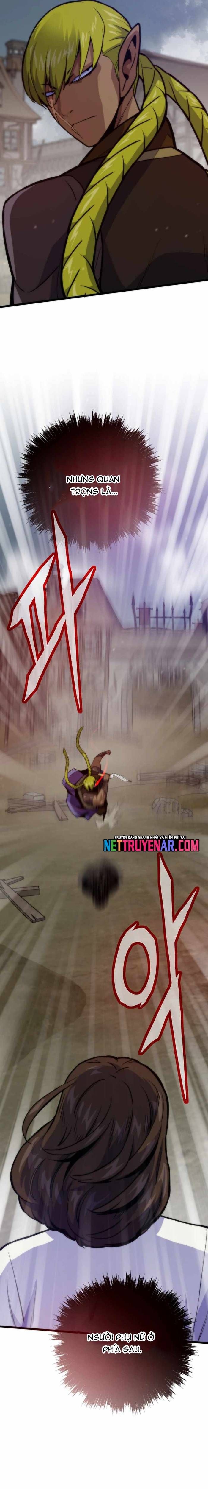 đọc truyện Hồi Quy Giả Chương 147 ảnh 9 tại Thiên Thai Truyện