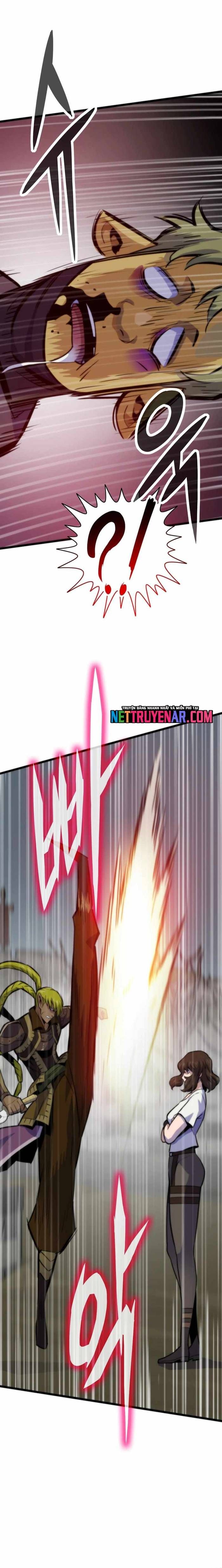 đọc truyện Hồi Quy Giả Chương 147 ảnh 10 tại Thiên Thai Truyện