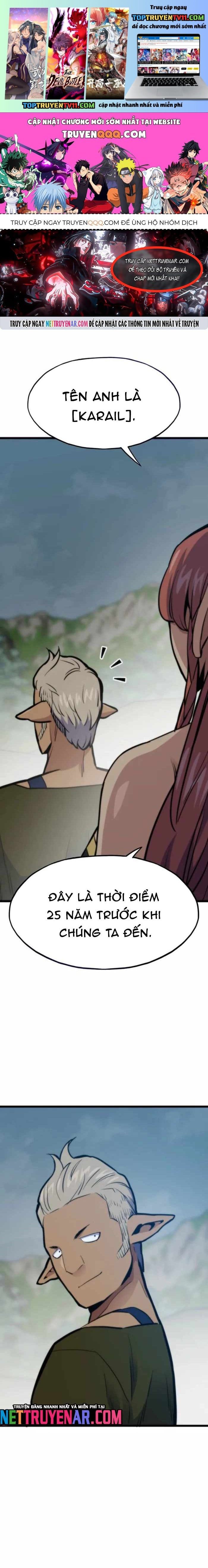 đọc truyện Hồi Quy Giả Chương 148 ảnh 3 tại Thiên Thai Truyện