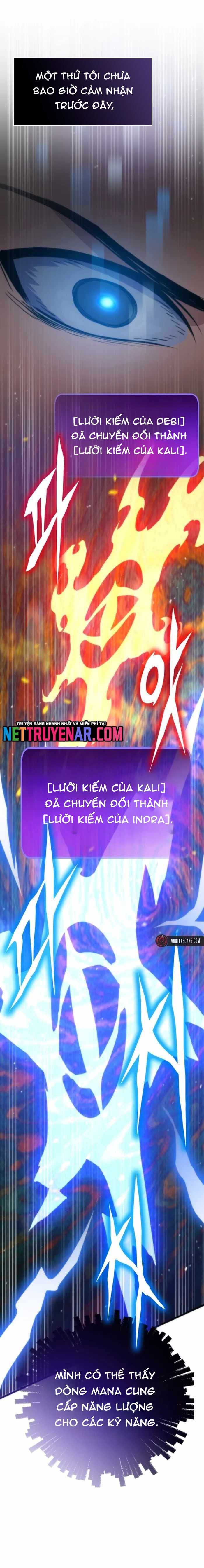 đọc truyện Hồi Quy Giả Chương 148 ảnh 13 tại Thiên Thai Truyện