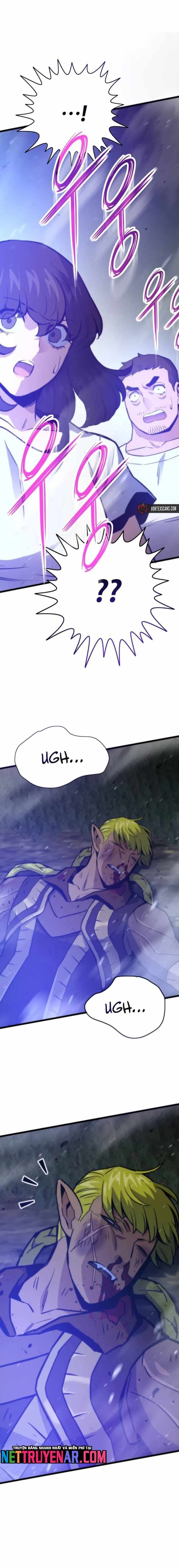 đọc truyện Hồi Quy Giả Chương 148 ảnh 17 tại Thiên Thai Truyện