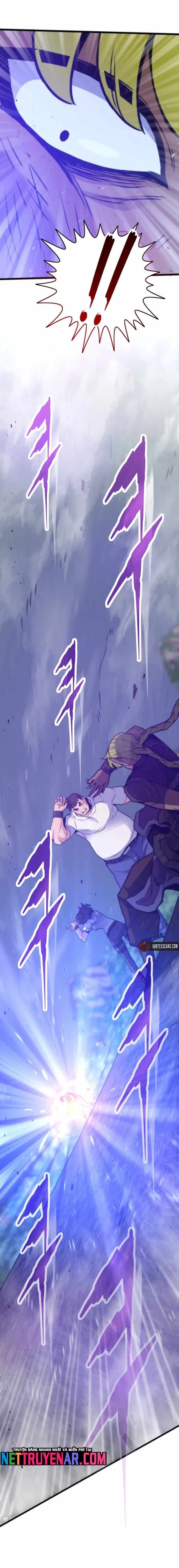 đọc truyện Hồi Quy Giả Chương 148 ảnh 18 tại Thiên Thai Truyện