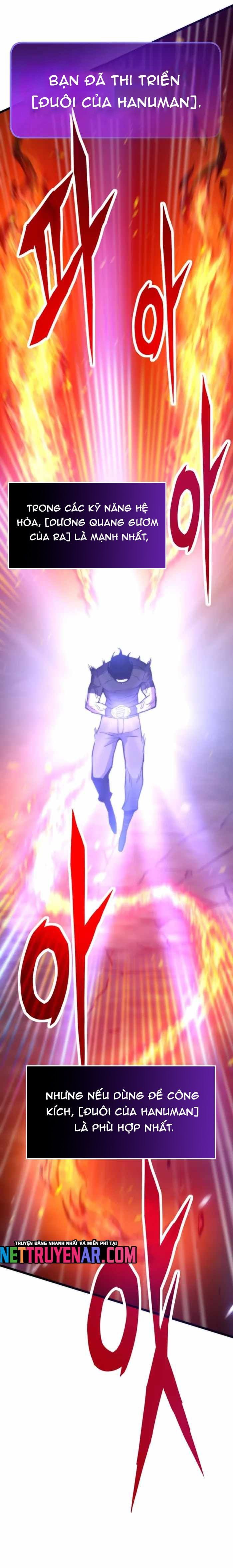 đọc truyện Hồi Quy Giả Chương 148 ảnh 20 tại Thiên Thai Truyện