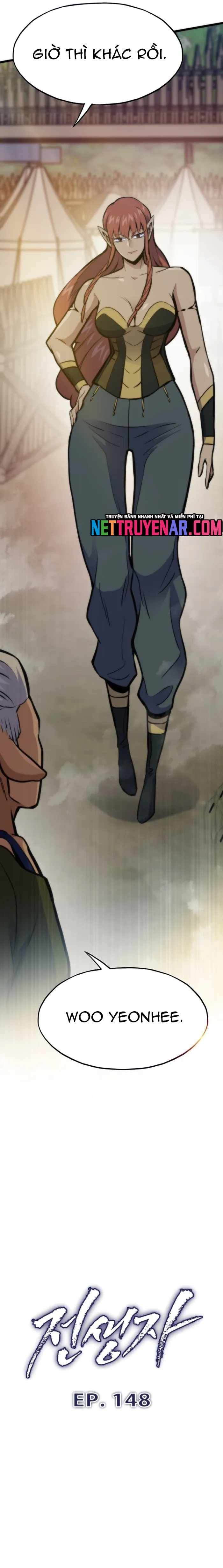 đọc truyện Hồi Quy Giả Chương 148 ảnh 4 tại Thiên Thai Truyện