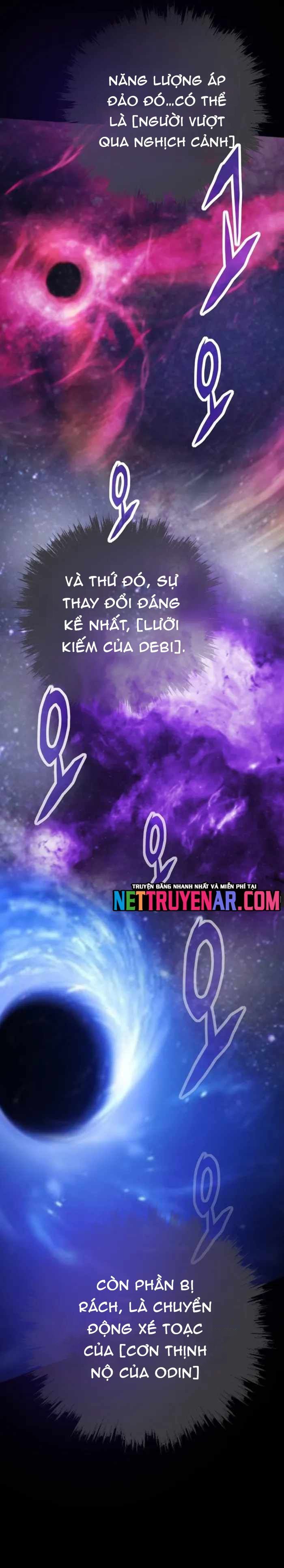 đọc truyện Hồi Quy Giả Chương 148 ảnh 25 tại Thiên Thai Truyện