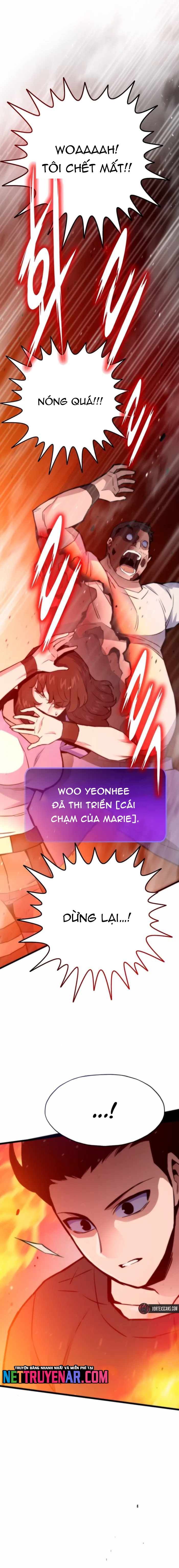 đọc truyện Hồi Quy Giả Chương 148 ảnh 29 tại Thiên Thai Truyện