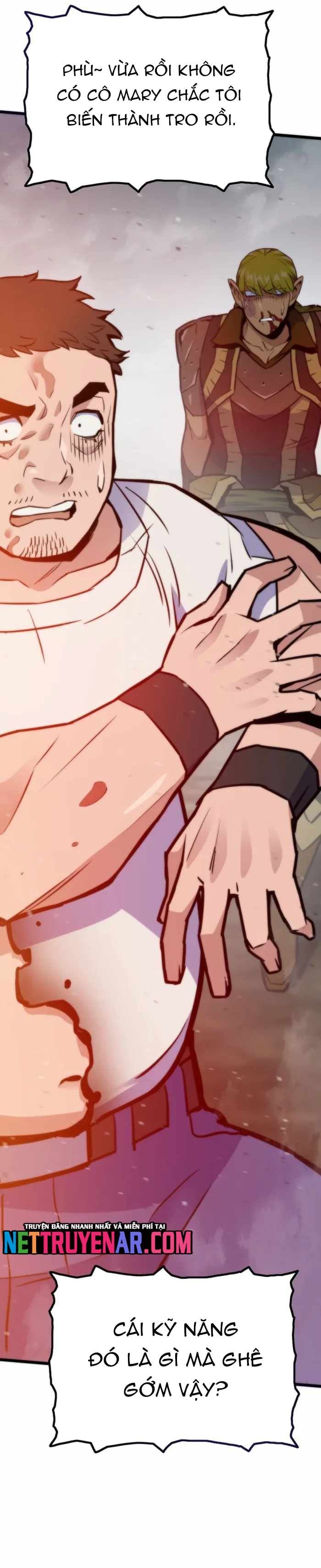 đọc truyện Hồi Quy Giả Chương 148 ảnh 31 tại Thiên Thai Truyện