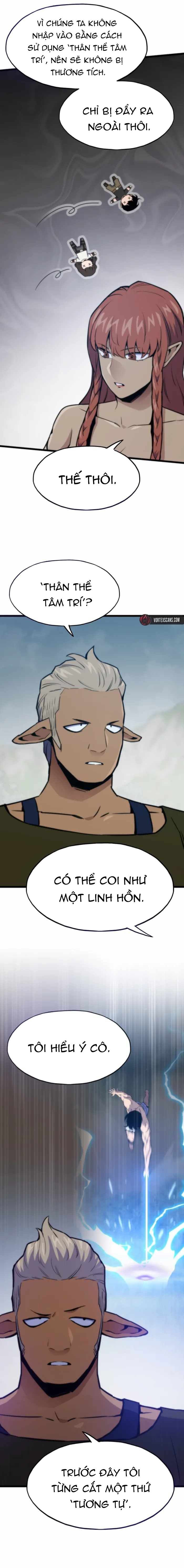 đọc truyện Hồi Quy Giả Chương 148 ảnh 6 tại Thiên Thai Truyện