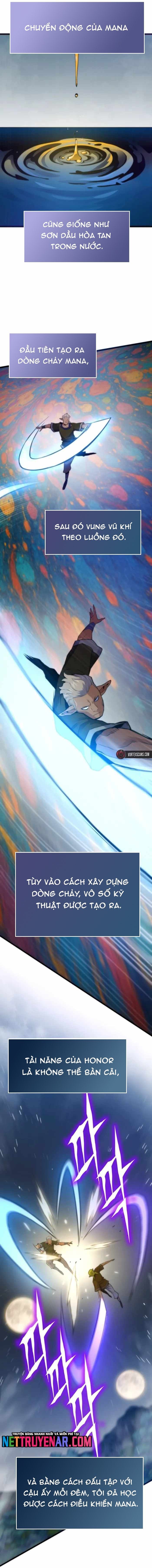 đọc truyện Hồi Quy Giả Chương 148 ảnh 8 tại Thiên Thai Truyện