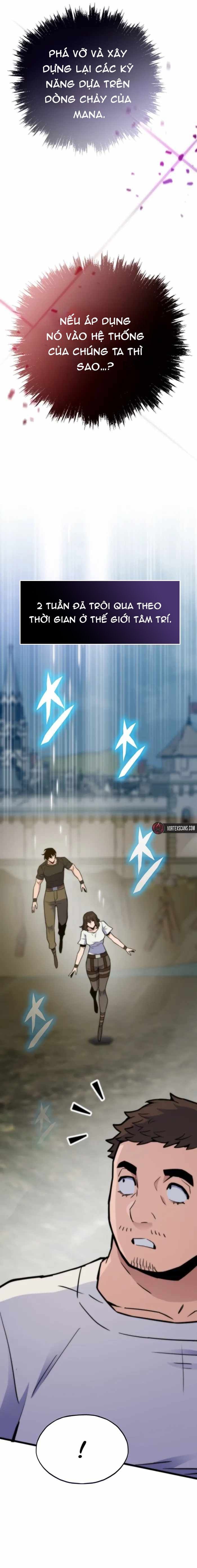 đọc truyện Hồi Quy Giả Chương 148 ảnh 10 tại Thiên Thai Truyện