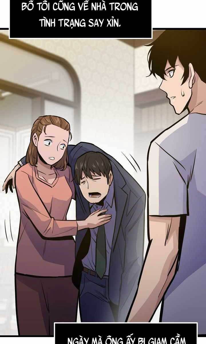 đọc truyện Hồi Quy Giả Chương 15 ảnh 8 tại Thiên Thai Truyện