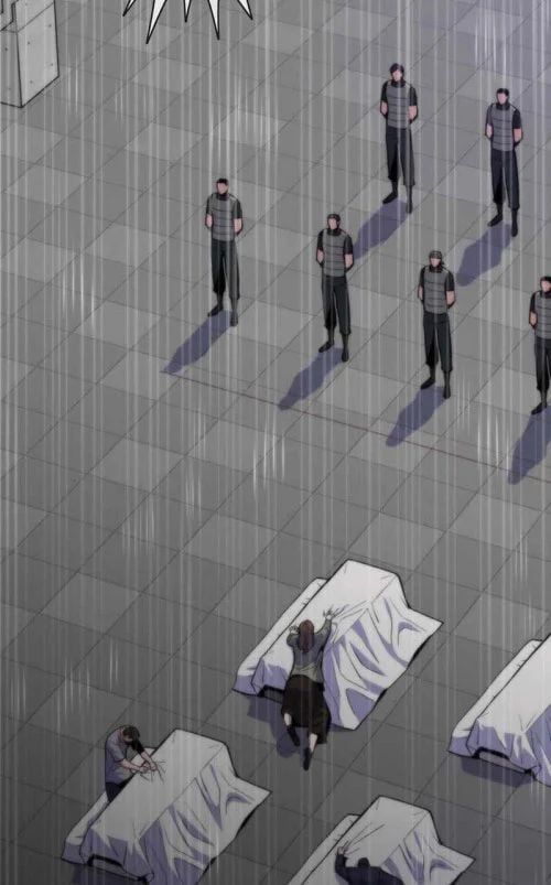 đọc truyện Hồi Quy Giả Chương 150 ảnh 12 tại Thiên Thai Truyện