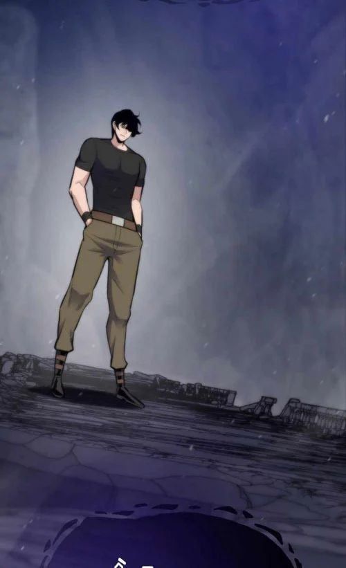 đọc truyện Hồi Quy Giả Chương 150 ảnh 117 tại Thiên Thai Truyện