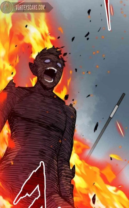 đọc truyện Hồi Quy Giả Chương 150 ảnh 24 tại Thiên Thai Truyện