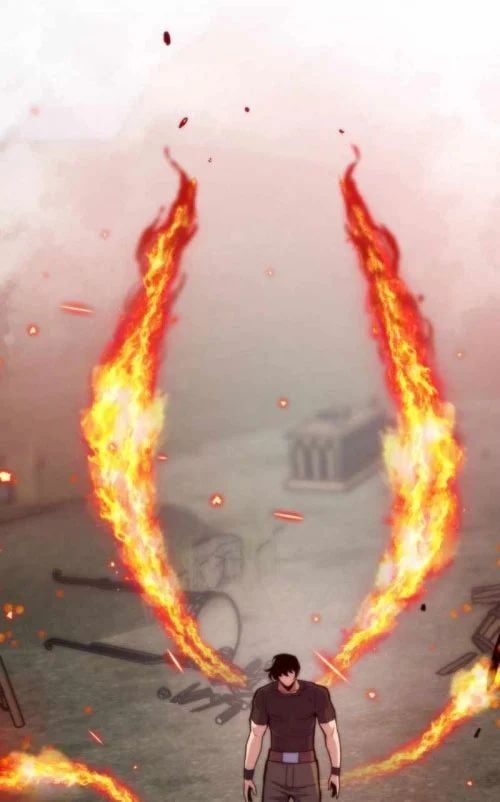 đọc truyện Hồi Quy Giả Chương 150 ảnh 26 tại Thiên Thai Truyện