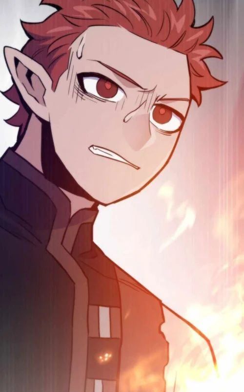 đọc truyện Hồi Quy Giả Chương 150 ảnh 8 tại Thiên Thai Truyện