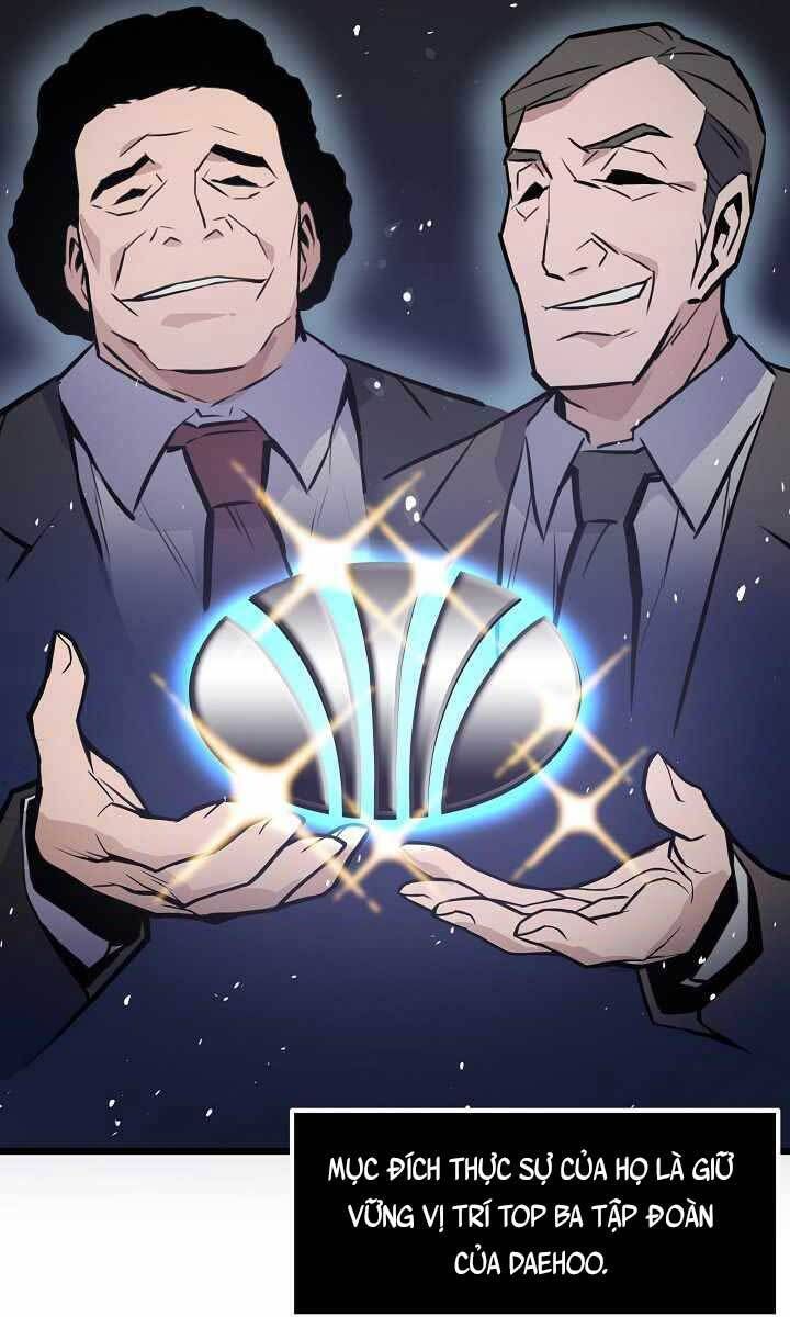 đọc truyện Hồi Quy Giả Chương 16 ảnh 50 tại Thiên Thai Truyện