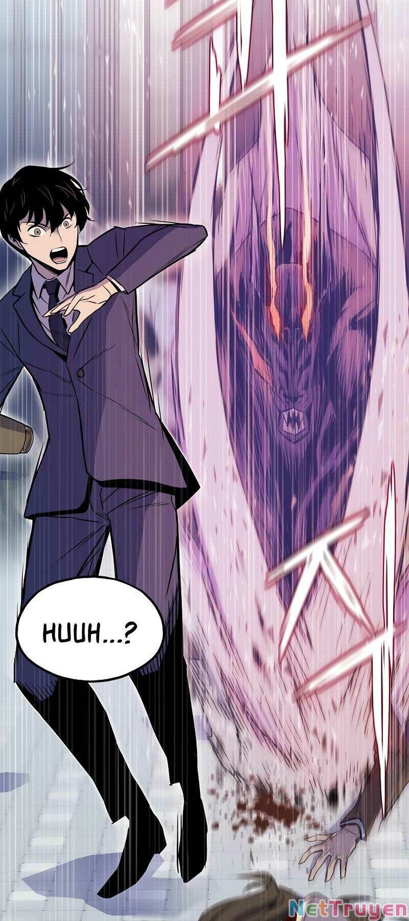 đọc truyện Hồi Quy Giả Chương 2 ảnh 14 tại Thiên Thai Truyện