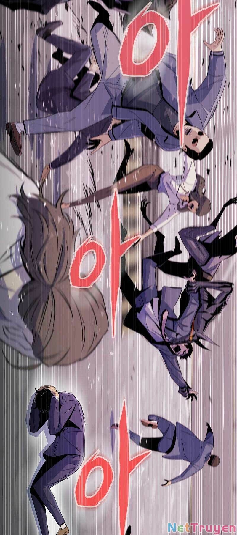 đọc truyện Hồi Quy Giả Chương 2 ảnh 17 tại Thiên Thai Truyện