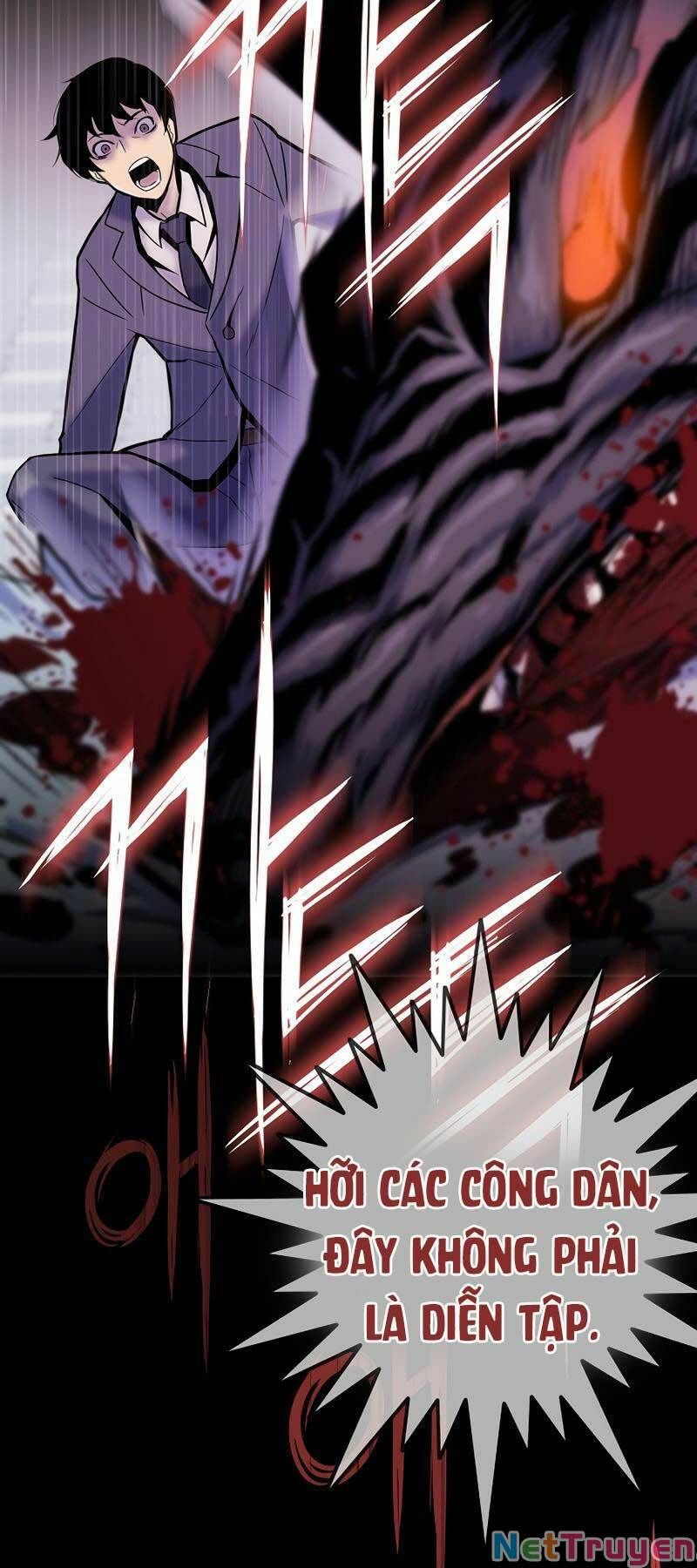 đọc truyện Hồi Quy Giả Chương 2 ảnh 19 tại Thiên Thai Truyện