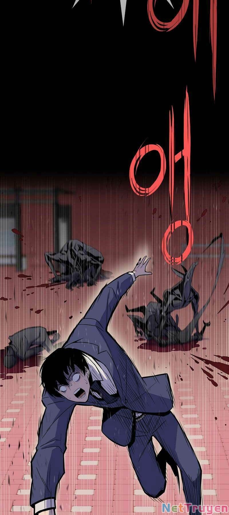 đọc truyện Hồi Quy Giả Chương 2 ảnh 21 tại Thiên Thai Truyện