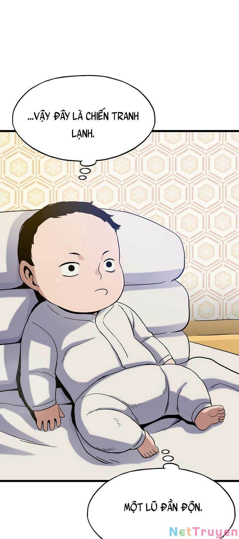 đọc truyện Hồi Quy Giả Chương 2 ảnh 46 tại Thiên Thai Truyện