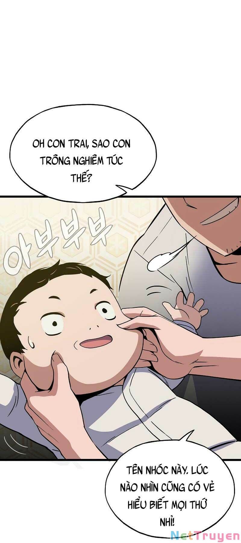 đọc truyện Hồi Quy Giả Chương 2 ảnh 48 tại Thiên Thai Truyện