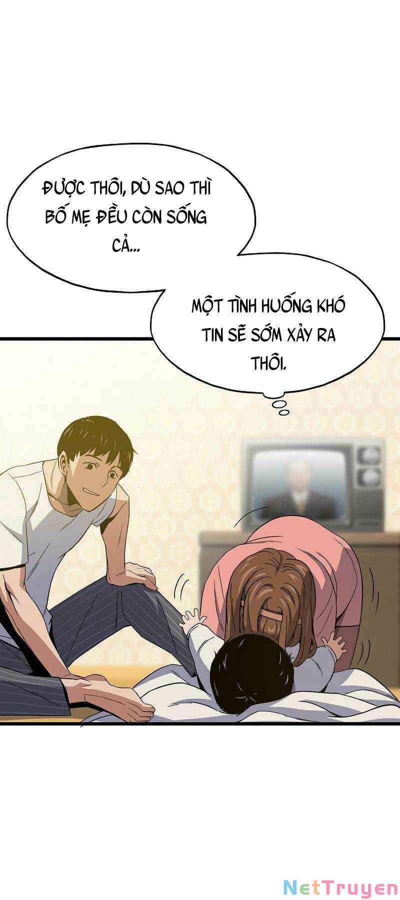 đọc truyện Hồi Quy Giả Chương 2 ảnh 49 tại Thiên Thai Truyện