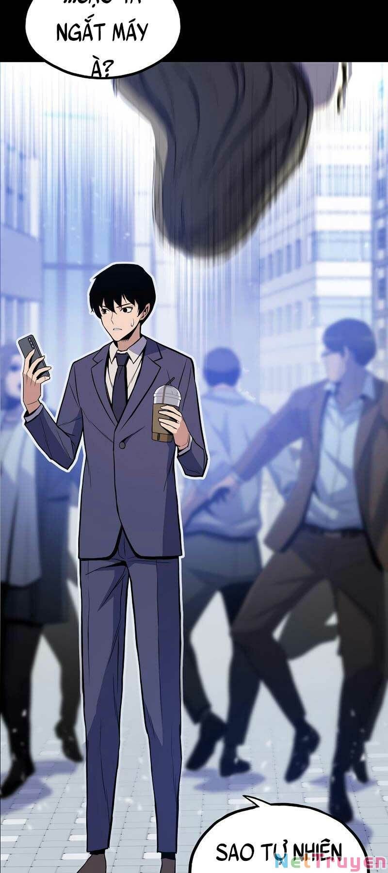 đọc truyện Hồi Quy Giả Chương 2 ảnh 10 tại Thiên Thai Truyện