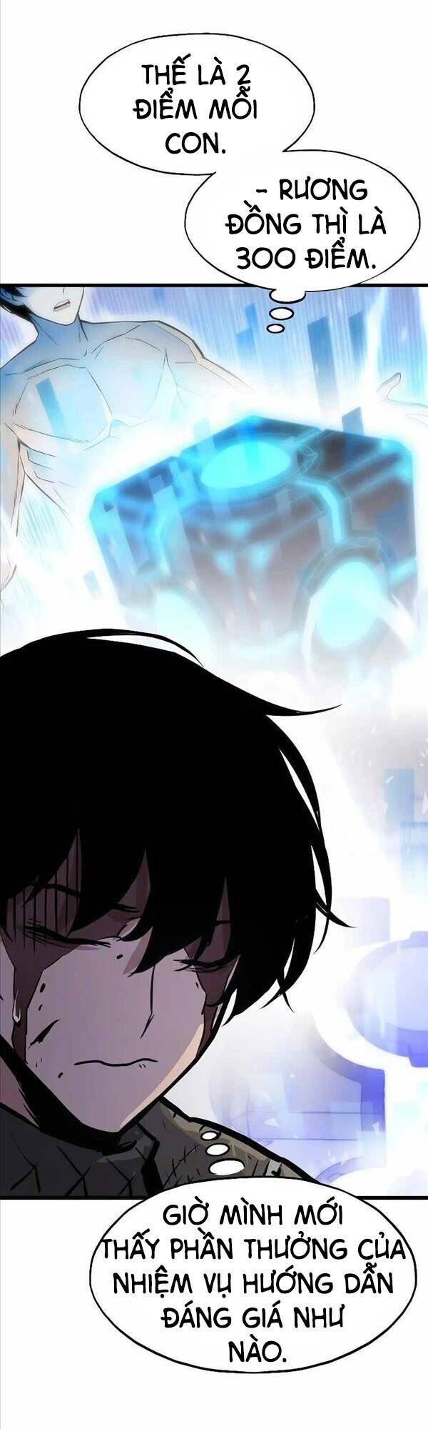 đọc truyện Hồi Quy Giả Chương 20 ảnh 12 tại Thiên Thai Truyện