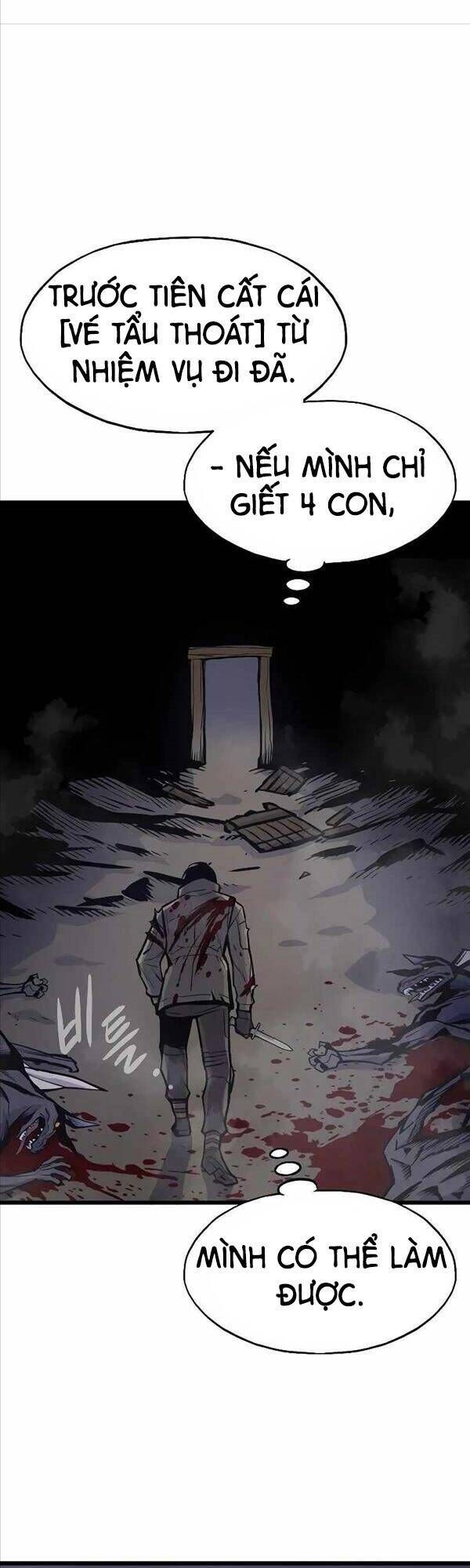 đọc truyện Hồi Quy Giả Chương 20 ảnh 13 tại Thiên Thai Truyện