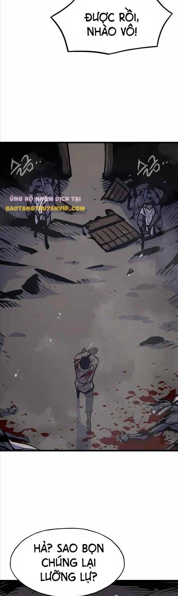 đọc truyện Hồi Quy Giả Chương 20 ảnh 16 tại Thiên Thai Truyện