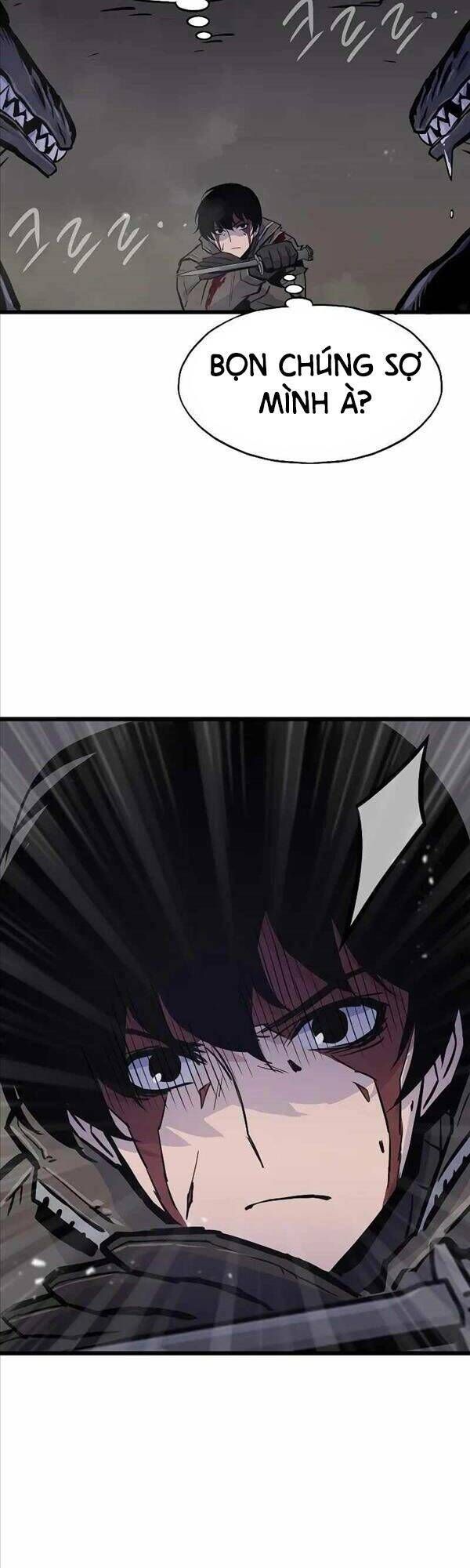 đọc truyện Hồi Quy Giả Chương 20 ảnh 17 tại Thiên Thai Truyện