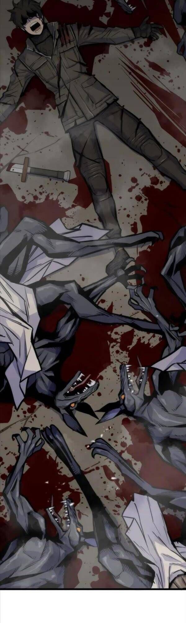 đọc truyện Hồi Quy Giả Chương 20 ảnh 4 tại Thiên Thai Truyện