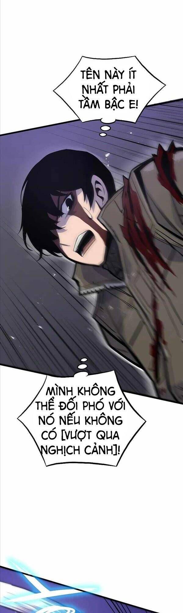 đọc truyện Hồi Quy Giả Chương 20 ảnh 24 tại Thiên Thai Truyện