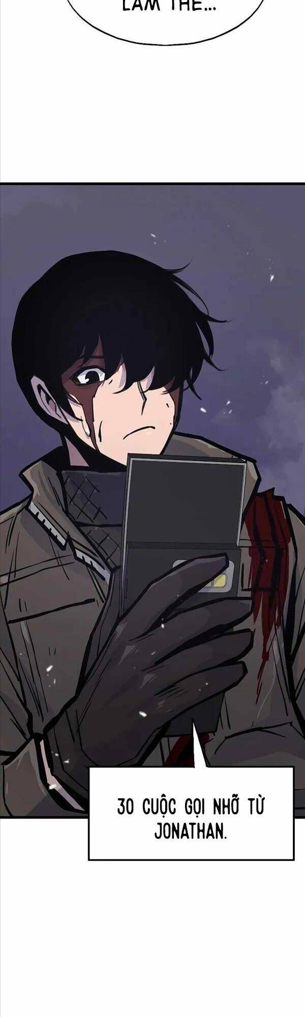 đọc truyện Hồi Quy Giả Chương 20 ảnh 47 tại Thiên Thai Truyện